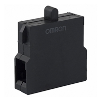 OMRON N/O CONTACT