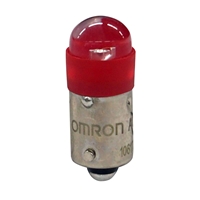 OMRON 24V AC/DC LED LAMP