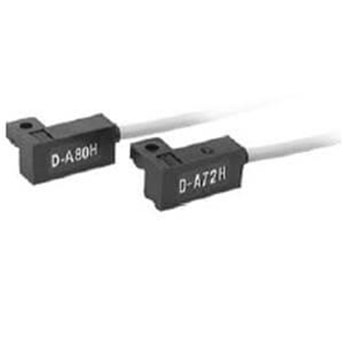 24VDC REED SWITCH 5MTR LEAD