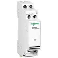 SCHNEIDER EXTRA LOW VOLTAGE RELAY 5MA-5VCA/CC2