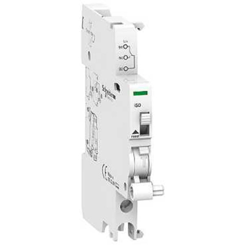 SCHNEIDER Acti9 C60H SD Fault Indicating Switch