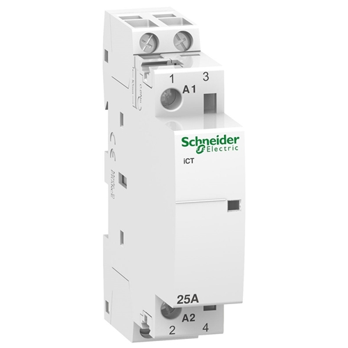 Schneider Electric iCT25A 2NO  48Vac 50HZ contacto