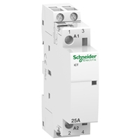 Schneider Electric iCT25A 2NO  48Vac 50HZ contacto