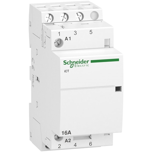 SCHNEIDER 240V 16A TP CONTACTOR