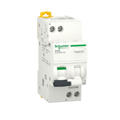 Schneider Electric A9 iCV40N 1PN C 32A 30mA ASI RC