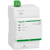 Schneider A9 PowerTag Link HD RF/IP gateway