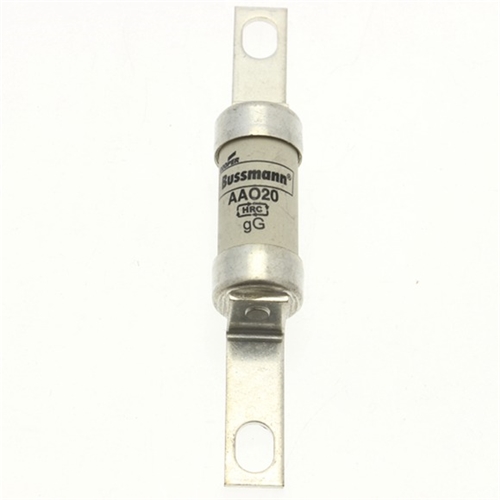 BUSSMANN 25 AMP FUSE