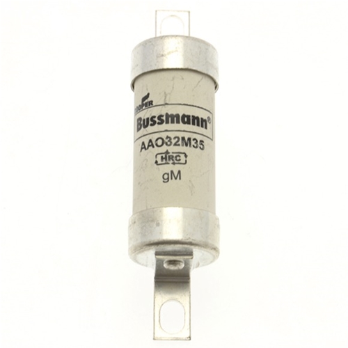 BUSSMANN MOTOR STARTING FUSE 32/35 AMP