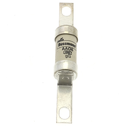 BUSSMANN 6 AMP FUSE