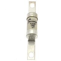 BUSSMANN 6 AMP FUSE