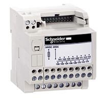 SCHNEIDER 16 I/O SUBBASE 1M CABLE