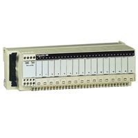 SCHNEIDER 16 DO 24VDC DISCONNECT LINK