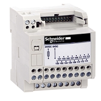 Schneider Electric passive connection sub-base ABE