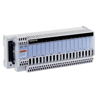 Schneider Electric passive connection sub-base ABE