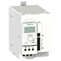 Schneider Battery back-up module 40A