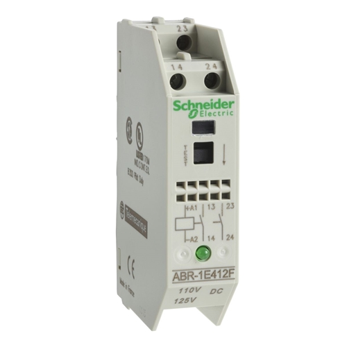 SCHNEIDER INTERFACE RELAY