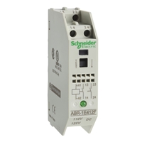 SCHNEIDER INTERFACE RELAY