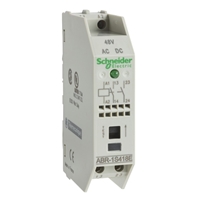 SCHNEIDER INTERFACE OUTPUT RELAY