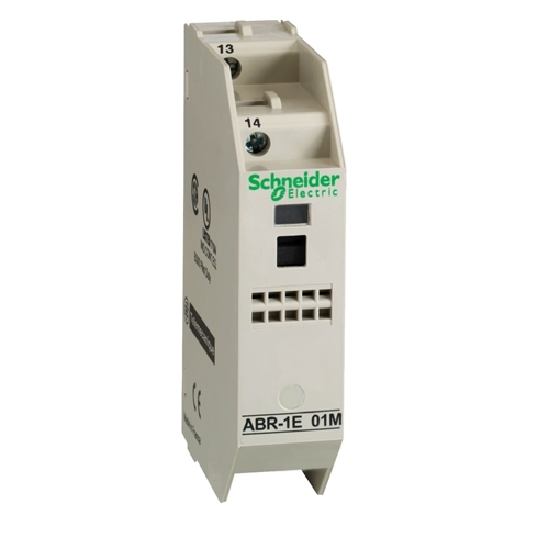 SCHNEIDER INTERFACE RELAY C/O