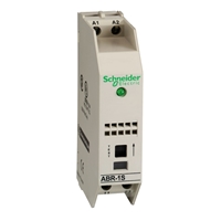 SCHNEIDER INTERFACE OUTPUT RELAY