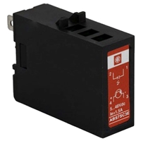 Schneider Electric plug-in solid state relay - 12.