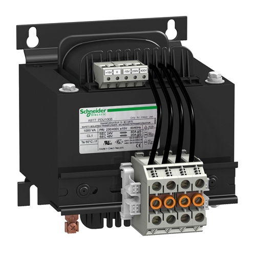 Schneider Electric voltage transformer - 230..400