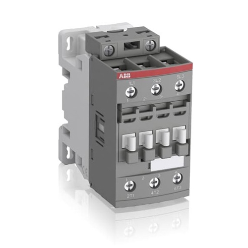 ABB AF30-30-00-13 3 P CONTACTOR 15kW 32A AC3