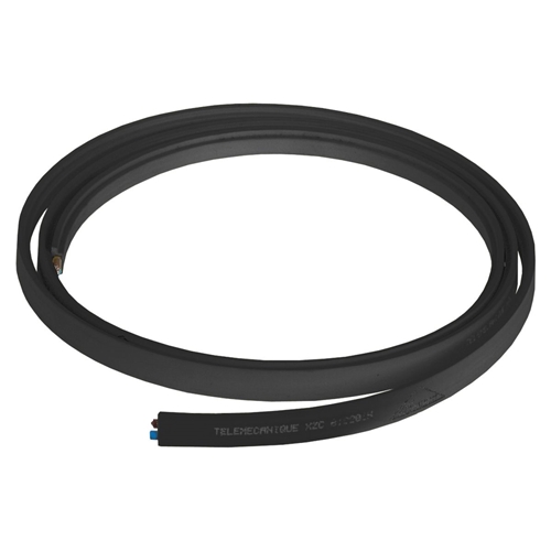 SCHNEIDER ASI CABLE BLACK (100MT REEL)