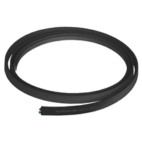 SCHNEIDER ASI CABLE BLACK (100MT REEL)