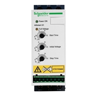 Schneider Electric soft starter for asynchronous m