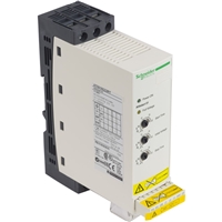 SCHNEIDER SOFTSTART 22AMP 440-480V