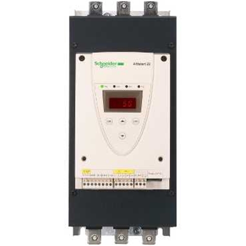 SCHNEIDER Altistart 660A 400V