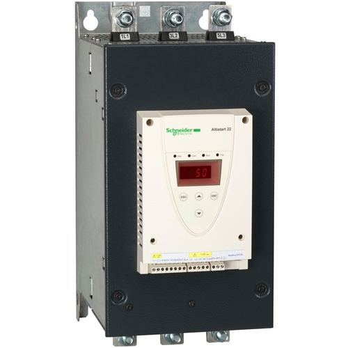 Schneider Electric softstarter-ATS22-control110V-p