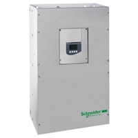 Schneider Electric soft starter for asynchronous m