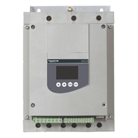 Schneider Electric soft starter for asynchronous m