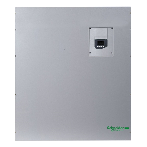 Schneider Electric soft starter for asynchronous m