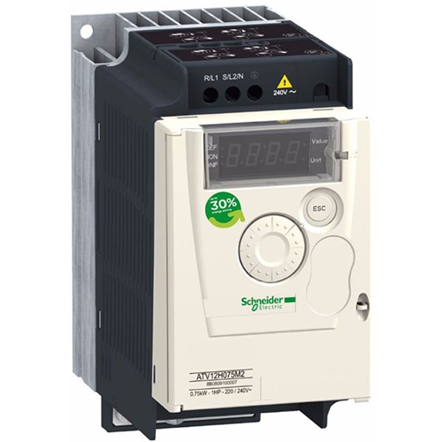 SCHNEIDER INVERTER 4KW 3PH