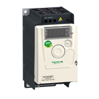 Schneider Electric variable speed drive ATV12 - 0.