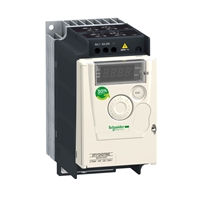 Schneider Electric variable speed driveATV12 -0.55