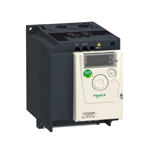 Schneider Electric variable speed drive ATV12 -1.5