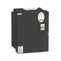 Schneider Electric variable speed drive ATV212 - 1