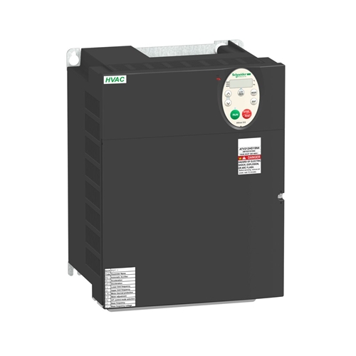 Schneider Electric variable speed drive ATV212 - 2