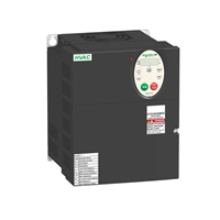 Schneider Electric variable speed drive ATV212 - 7