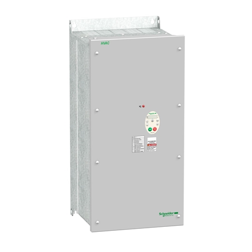 Schneider Electric variable speed drive ATV212 - 1