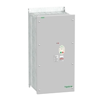 Schneider Electric variable speed drive ATV212 - 1