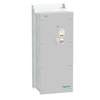 Schneider Electric variable speed drive ATV212 - 2