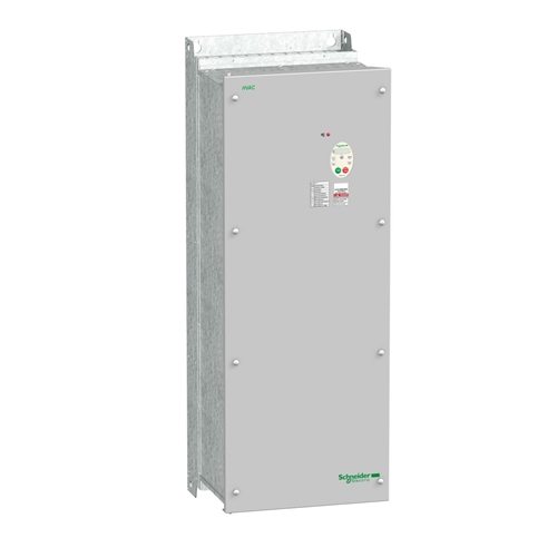 Schneider Electric variable speed drive ATV212 - 5