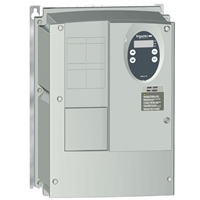 SCHNEIDER 0.55KW IP54 EQUIPPED DRIVE