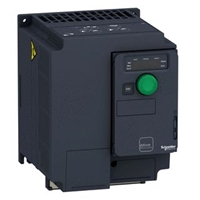 Schneider Electric variable speed drive ATV320 4kW