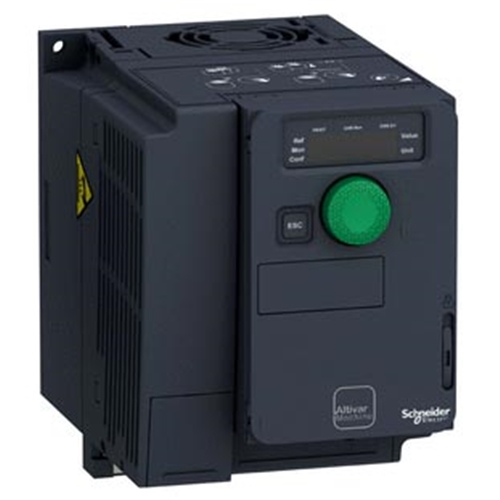 Schneider Electric variable speed drive ATV320 0.5